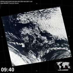 Level 1B Image at: 0940 UTC