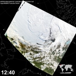 Level 1B Image at: 1240 UTC