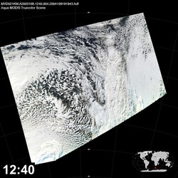 Level 1B Image at: 1240 UTC