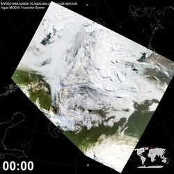 Level 1B Image at: 0000 UTC