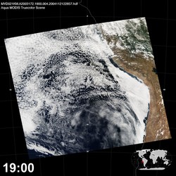 Level 1B Image at: 1900 UTC