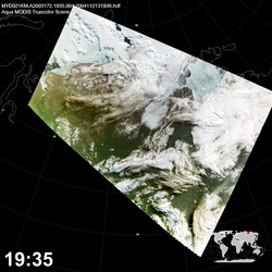 Level 1B Image at: 1935 UTC