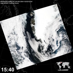 Level 1B Image at: 1540 UTC