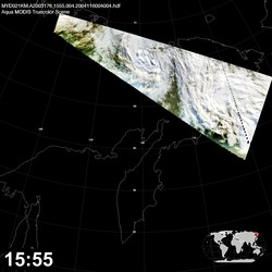 Level 1B Image at: 1555 UTC