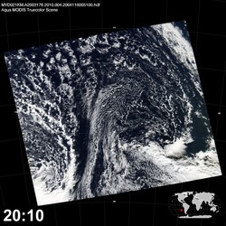 Level 1B Image at: 2010 UTC