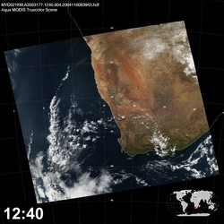 Level 1B Image at: 1240 UTC