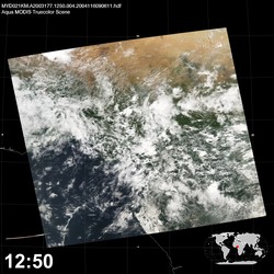 Level 1B Image at: 1250 UTC