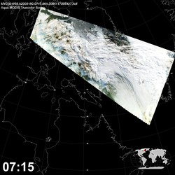 Level 1B Image at: 0715 UTC