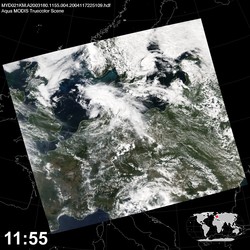 Level 1B Image at: 1155 UTC