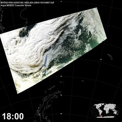 Level 1B Image at: 1800 UTC