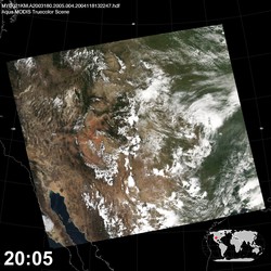 Level 1B Image at: 2005 UTC