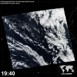 Level 1B Image at: 1940 UTC