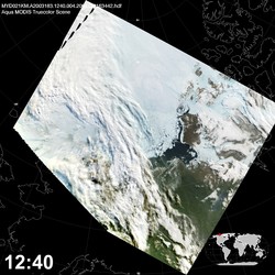 Level 1B Image at: 1240 UTC