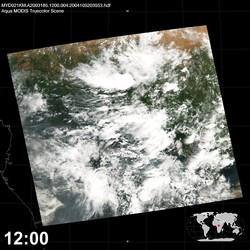 Level 1B Image at: 1200 UTC