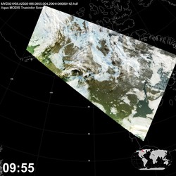 Level 1B Image at: 0955 UTC