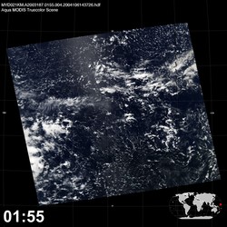 Level 1B Image at: 0155 UTC