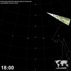 Level 1B Image at: 1800 UTC