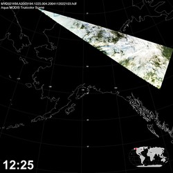 Level 1B Image at: 1225 UTC