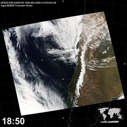 Level 1B Image at: 1850 UTC