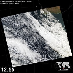 Level 1B Image at: 1255 UTC