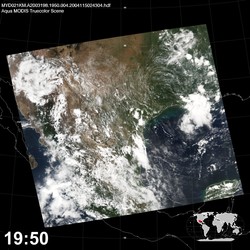 Level 1B Image at: 1950 UTC