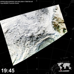 Level 1B Image at: 1945 UTC