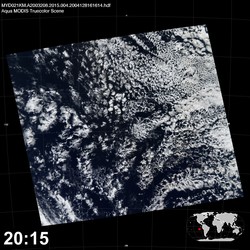 Level 1B Image at: 2015 UTC