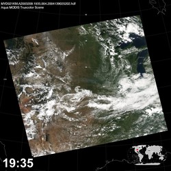 Level 1B Image at: 1935 UTC