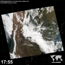 Level 1B Image at: 1755 UTC