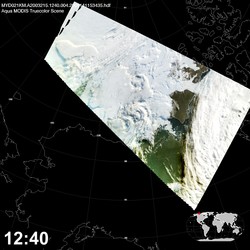 Level 1B Image at: 1240 UTC