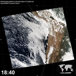 Level 1B Image at: 1840 UTC