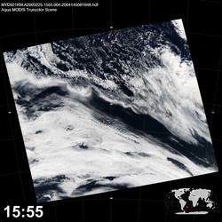 Level 1B Image at: 1555 UTC