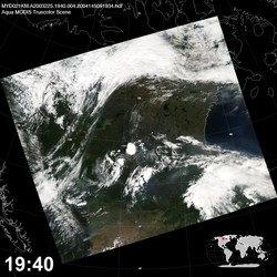 Level 1B Image at: 1940 UTC