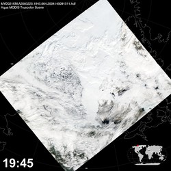 Level 1B Image at: 1945 UTC