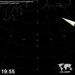 Level 1B Image at: 1955 UTC