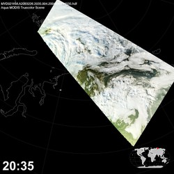 Level 1B Image at: 2035 UTC