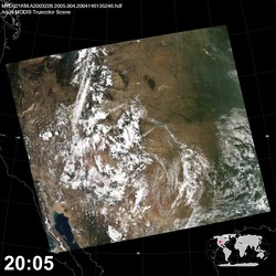 Level 1B Image at: 2005 UTC