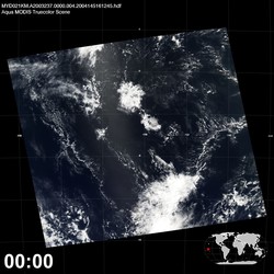 Level 1B Image at: 0000 UTC