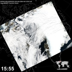 Level 1B Image at: 1555 UTC