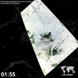 Level 1B Image at: 0155 UTC