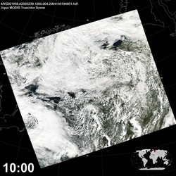 Level 1B Image at: 1000 UTC