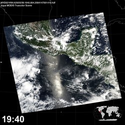 Level 1B Image at: 1940 UTC