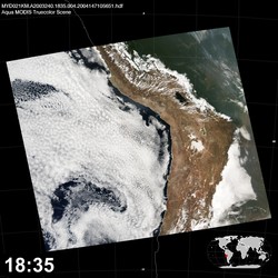 Level 1B Image at: 1835 UTC