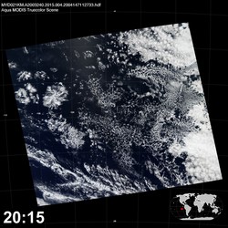 Level 1B Image at: 2015 UTC