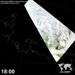 Level 1B Image at: 1800 UTC