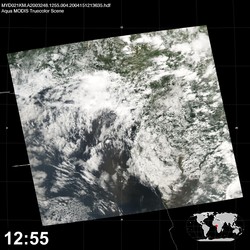 Level 1B Image at: 1255 UTC