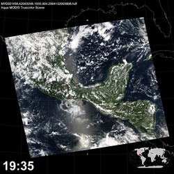 Level 1B Image at: 1935 UTC