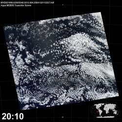 Level 1B Image at: 2010 UTC