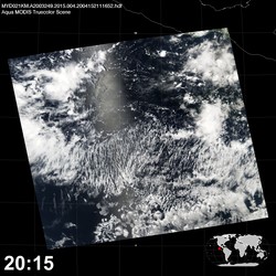 Level 1B Image at: 2015 UTC