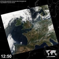 Level 1B Image at: 1250 UTC